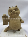 工藝泥雕公司 集技術(shù)開(kāi)發(fā)、制造與供應(yīng)于一體的綜合解決方案