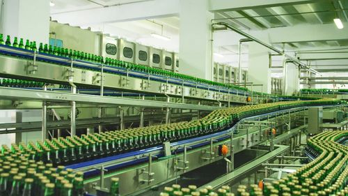 組織力轉(zhuǎn)化為生產(chǎn)力 青島國(guó)企以技術(shù)開(kāi)發(fā)為筆，繪就黨建新藍(lán)圖